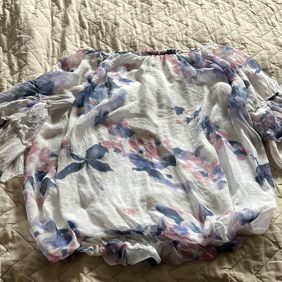 Luisa Ricci blouse - Picture 2 of 2